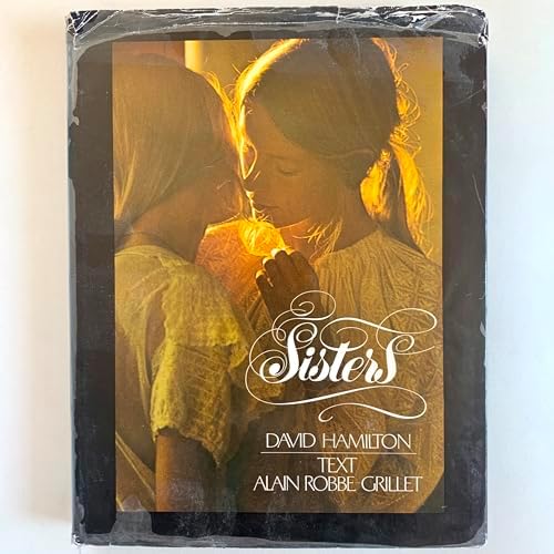 David Hamilton: Twenty-five Years of an Artist: David Hamilton